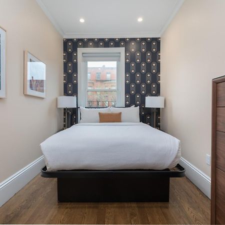 304 Newbury Street By Thatch บอสตัน ภายนอก รูปภาพ