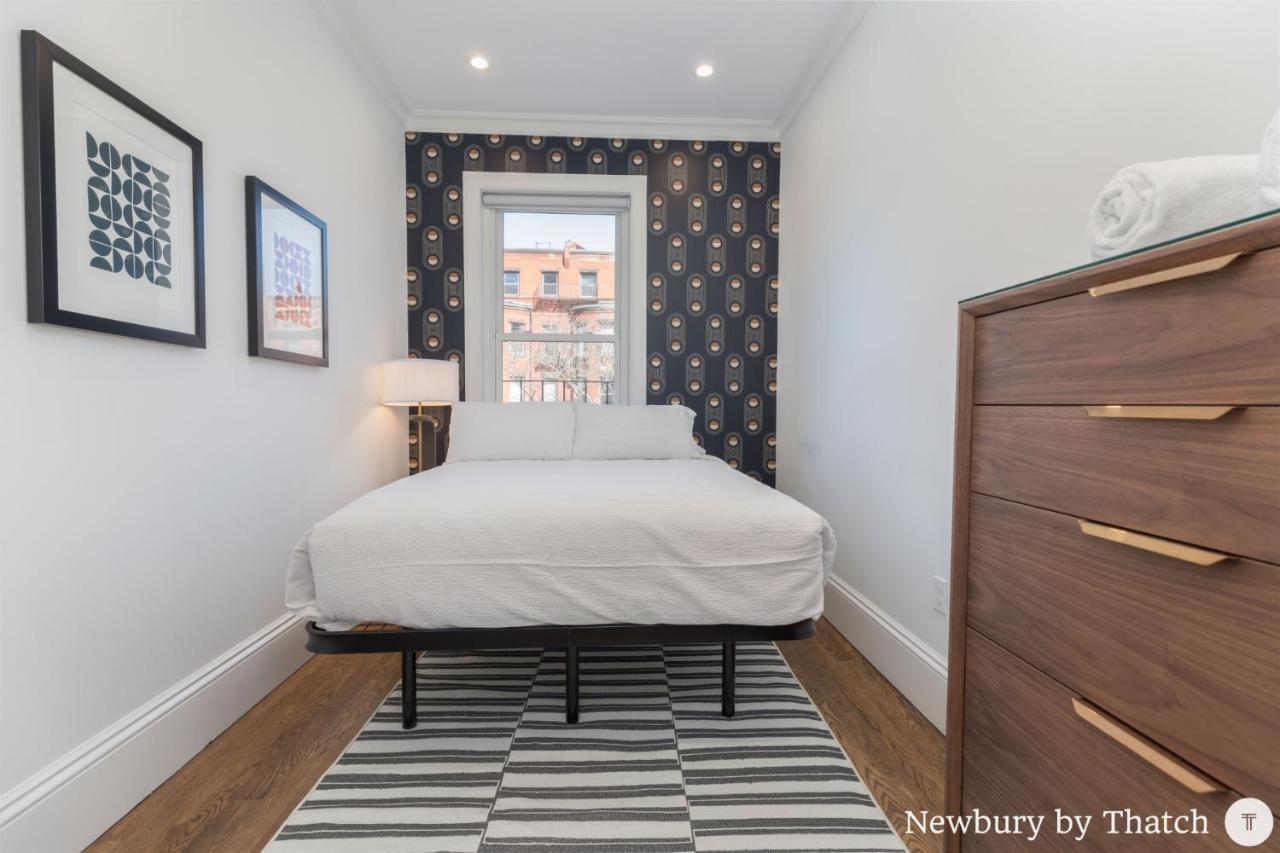 304 Newbury Street By Thatch บอสตัน ภายนอก รูปภาพ
