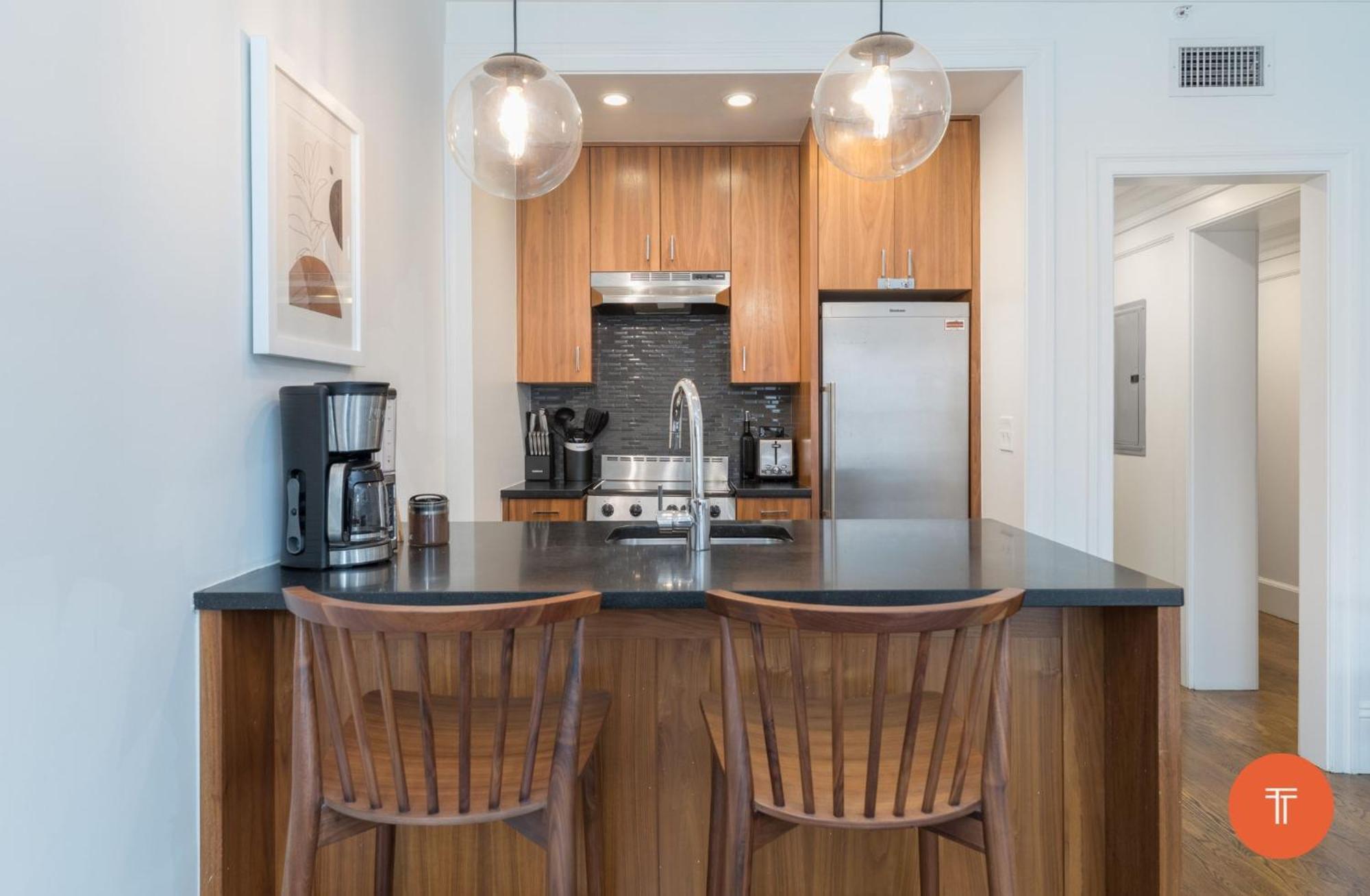304 Newbury Street By Thatch บอสตัน ภายนอก รูปภาพ
