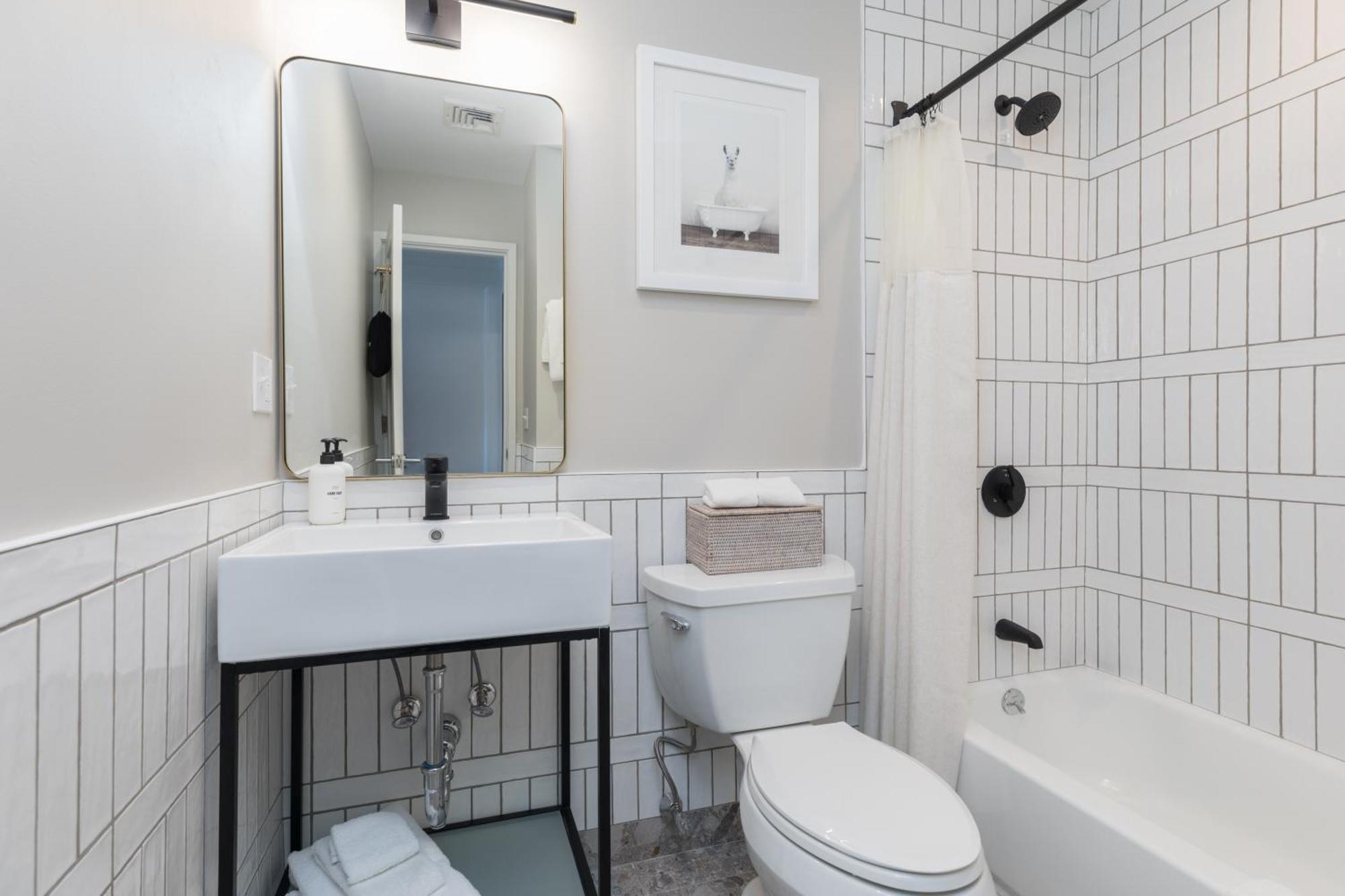 304 Newbury Street By Thatch บอสตัน ภายนอก รูปภาพ