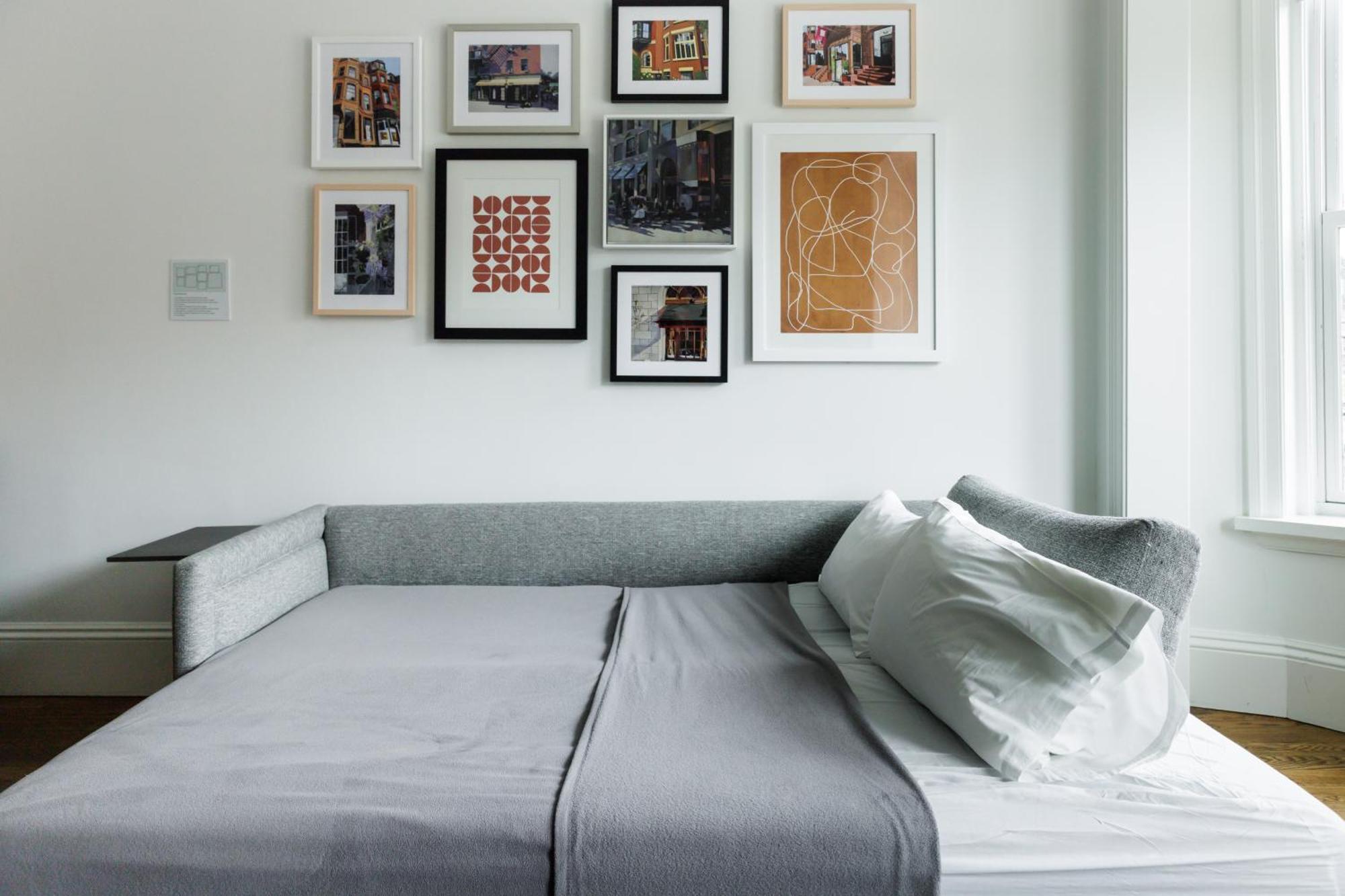 304 Newbury Street By Thatch บอสตัน ภายนอก รูปภาพ