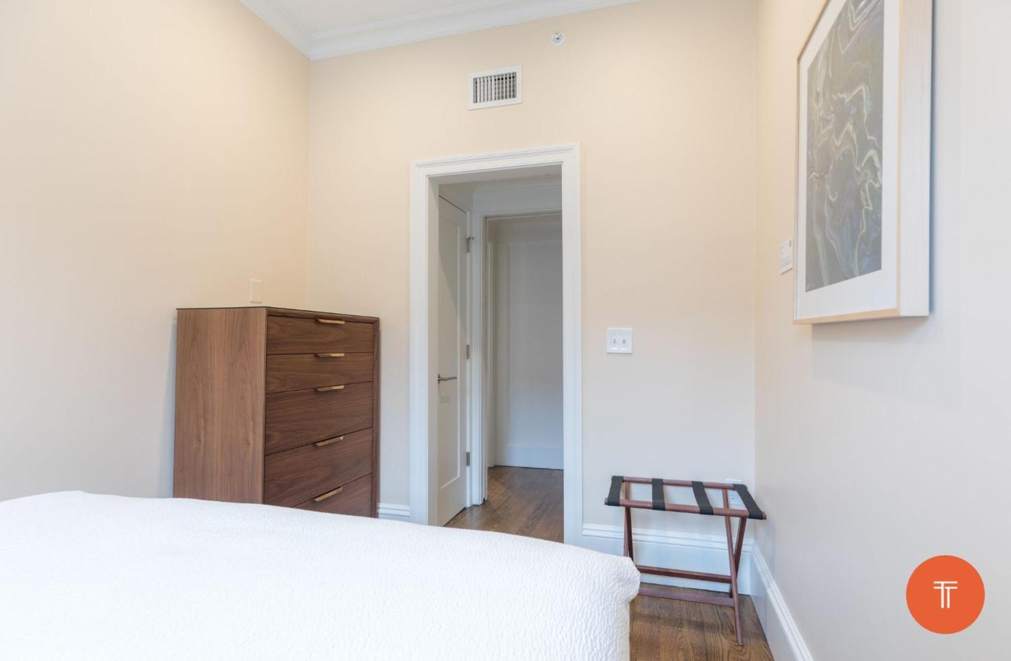 304 Newbury Street By Thatch บอสตัน ภายนอก รูปภาพ