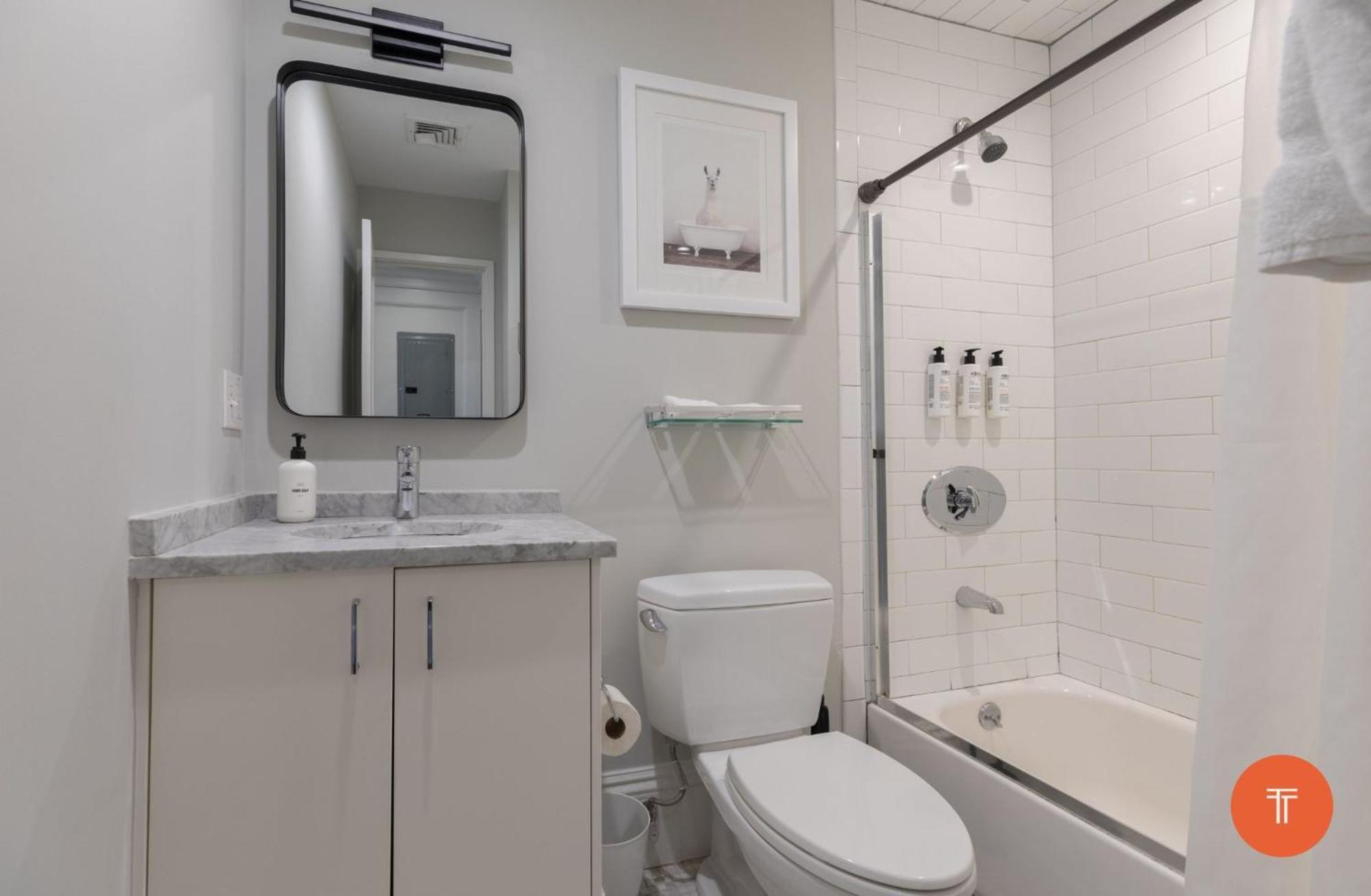 304 Newbury Street By Thatch บอสตัน ภายนอก รูปภาพ