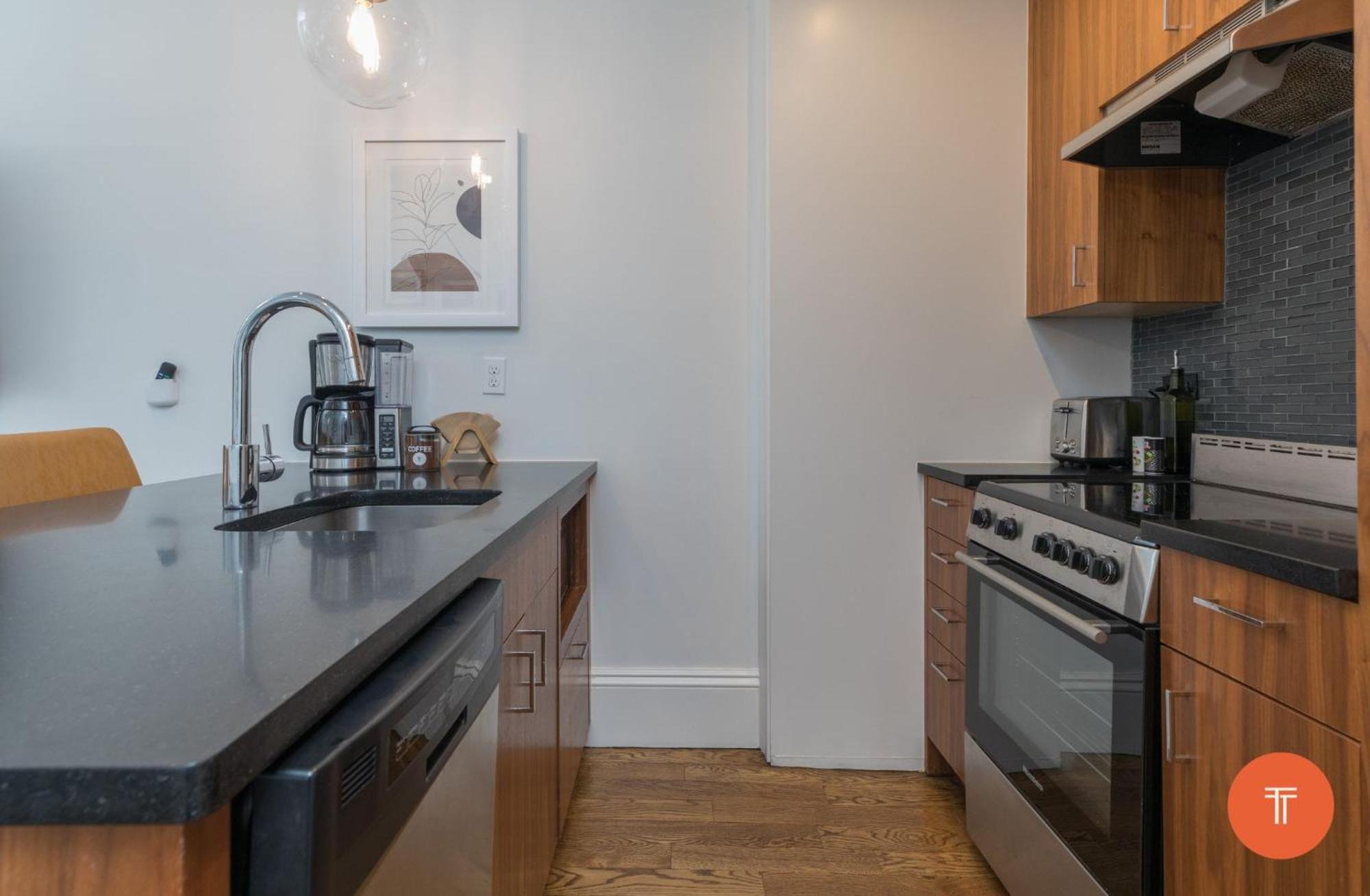 304 Newbury Street By Thatch บอสตัน ภายนอก รูปภาพ